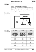 Preview for 121 page of SICK IN4000 Direct Operating Instructions Manual