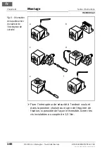 Preview for 166 page of SICK IN4000 Direct Operating Instructions Manual