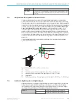 Предварительный просмотр 35 страницы SICK InspectorP Rack Fine Positioning Operating Instructions Manual