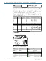 Предварительный просмотр 36 страницы SICK InspectorP Rack Fine Positioning Operating Instructions Manual