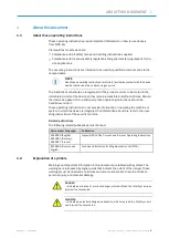 Preview for 5 page of SICK InspectorP63 Flex C-mount Series Operating Instructions Manual