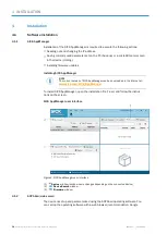 Preview for 14 page of SICK InspectorP63 Flex C-mount Series Operating Instructions Manual