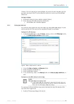 Preview for 15 page of SICK InspectorP63 Flex C-mount Series Operating Instructions Manual