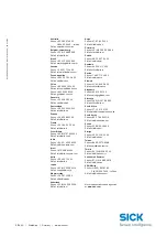 Preview for 52 page of SICK IO-Link Master IOLG2EI-03208R01 EtherNet/IP Operating Instructions Manual