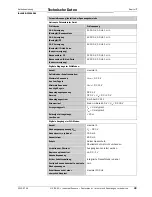 Preview for 43 page of SICK IOLSHPB-P3104R01 Operating Instructions Manual