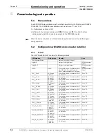 Preview for 50 page of SICK IOLSHPB-P3104R01 Operating Instructions Manual