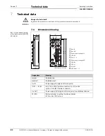 Preview for 80 page of SICK IOLSHPB-P3104R01 Operating Instructions Manual