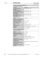 Preview for 84 page of SICK IOLSHPB-P3104R01 Operating Instructions Manual