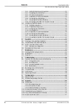 Preview for 4 page of SICK ISD 230 Operating Instructions Manual