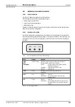 Предварительный просмотр 15 страницы SICK ISD 230 Operating Instructions Manual