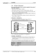 Preview for 17 page of SICK ISD 230 Operating Instructions Manual