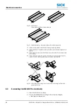 Preview for 28 page of SICK ISD400 Pro Operating Instructions Manual