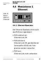 Preview for 29 page of SICK ISD400 Operating Instructions Manual