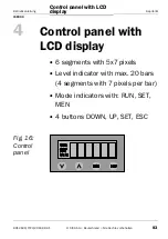 Preview for 83 page of SICK ISD400 Operating Instructions Manual