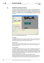 Preview for 212 page of SICK IVC-2D Reference Manual