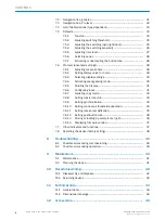 Preview for 4 page of SICK KTL180 Operating Instructions Manual