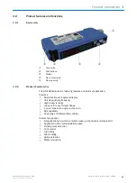 Preview for 11 page of SICK KTL180 Operating Instructions Manual