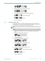 Preview for 29 page of SICK KTL180 Operating Instructions Manual