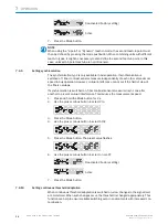 Preview for 34 page of SICK KTL180 Operating Instructions Manual