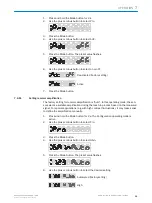 Preview for 35 page of SICK KTL180 Operating Instructions Manual