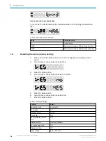 Preview for 38 page of SICK KTL180 Operating Instructions Manual