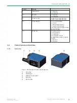 Предварительный просмотр 11 страницы SICK KTS Operating Instructions Manual