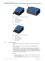 Предварительный просмотр 12 страницы SICK KTS Operating Instructions Manual