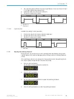 Preview for 31 page of SICK KTS Operating Instructions Manual