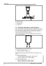 Preview for 16 page of SICK LBR Operating Instructions Manual