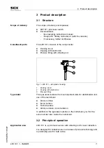 Preview for 47 page of SICK LBV 311-NAMUR Operating Instructions Manual