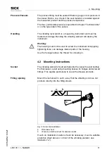 Preview for 51 page of SICK LBV 311-NAMUR Operating Instructions Manual