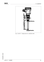 Preview for 73 page of SICK LBV 311-NAMUR Operating Instructions Manual