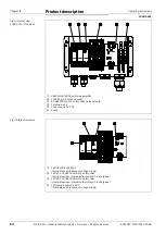 Preview for 14 page of SICK LCUR1-411 Operating Instructions Manual