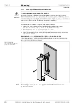 Предварительный просмотр 24 страницы SICK LCUR1-411 Operating Instructions Manual