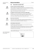 Preview for 29 page of SICK LCUR1-411 Operating Instructions Manual