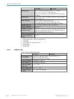 Preview for 56 page of SICK Lector61x Operating Instructions Manual