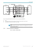 Preview for 63 page of SICK Lector61x Operating Instructions Manual