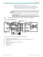 Preview for 65 page of SICK Lector61x Operating Instructions Manual