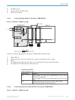 Preview for 71 page of SICK Lector61x Operating Instructions Manual