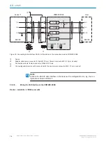 Preview for 72 page of SICK Lector61x Operating Instructions Manual