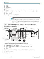 Preview for 74 page of SICK Lector61x Operating Instructions Manual