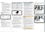 Preview for 2 page of SICK Lector620 Operating Instructions Manual