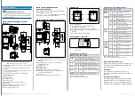 Preview for 4 page of SICK Lector620 Operating Instructions Manual