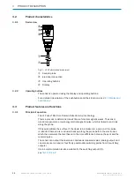 Preview for 12 page of SICK LFP CUBIC Operating Instructions Manual