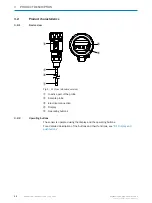 Preview for 12 page of SICK LFP Inox Operating Instructions Manual