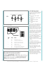 Предварительный просмотр 10 страницы SICK LGT 015 Technical Description