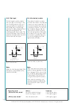 Preview for 12 page of SICK LGT 015 Technical Description