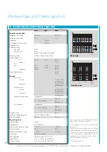 Preview for 18 page of SICK LGT 015 Technical Description