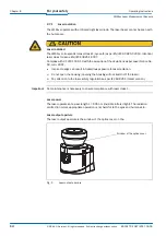 Preview for 14 page of SICK LMC121 Operating Instructions Manual