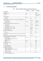 Preview for 91 page of SICK LMC121 Operating Instructions Manual